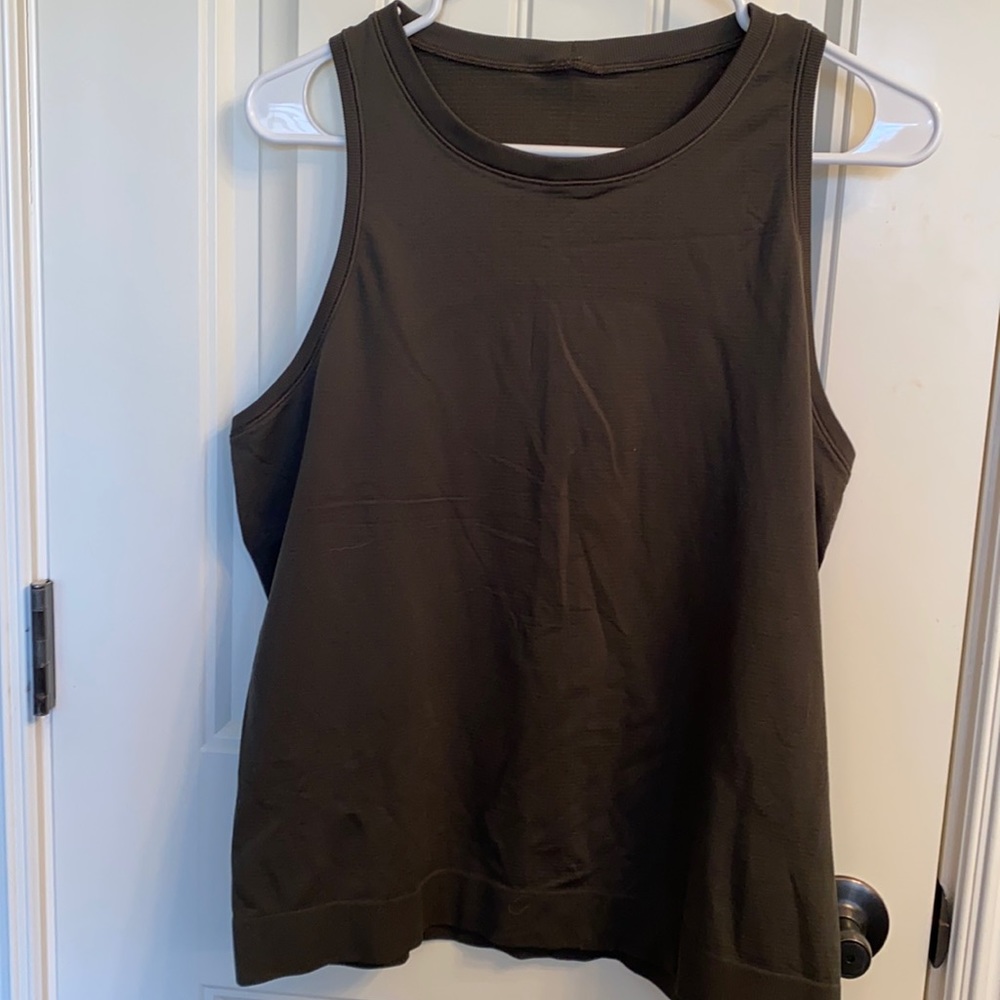Women’s Lulu Swiftly Breathe Relaxed Fit SZ8